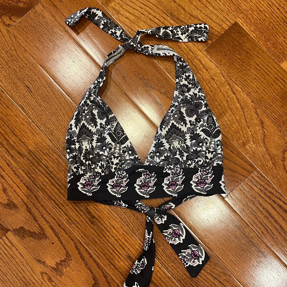 Tommy Bahama Halter Bikini Top - Size XSM